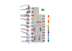 Simulador multifuncional PS420 <span class=keywords><strong>ECG</strong></span> - Product Image 3