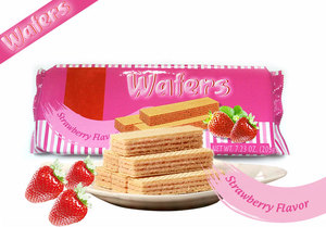 Produits américains avec échantillon disponible, biscuits à la crème et à la vanille - Product Image 4