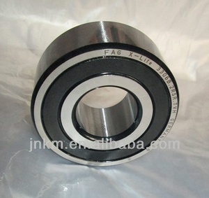 <span class=keywords><strong>Zkl</strong></span> Lager Rij Hoekcontactkogellager 3307-2RS Voor Algemene Engineering, Versnellingsbakken, Automotive, Landbouw - Product Image 5