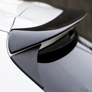 Alettone posteriore ABS tetto per <span class=keywords><strong>Mazda</strong></span> <span class=keywords><strong>3</strong></span> Axela <span class=keywords><strong>Hatchback</strong></span> 5D 2014-2017 - Product Image 1