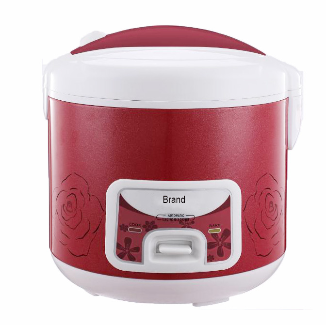 Дешевый роскошный антипригарный внутренний котелок из нержавеющей стали 1,5 л мини электрический котелок для риса