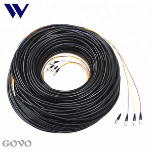 Cable de <span class=keywords><strong>fibra</strong></span> óptica interior Cable móvil MOC Cable De <span class=keywords><strong>Fibra</strong></span> Optica - Product Image 5