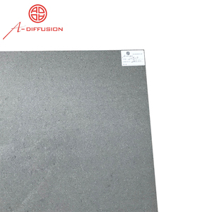 Venta directa de la fábrica color gris claro polvo micro diseño Punto micro porcelanato - Product Image 6
