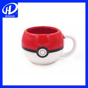 Al por mayor Taza De Cerámica con Pokemon Pokemon Bola, <span class=keywords><strong>Pikachu</strong></span> - Product Image 4