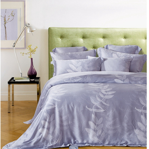 नरम 4 pcs 60 s <span class=keywords><strong>tencel</strong></span> बिस्तर शीट सेट - Product Image 3