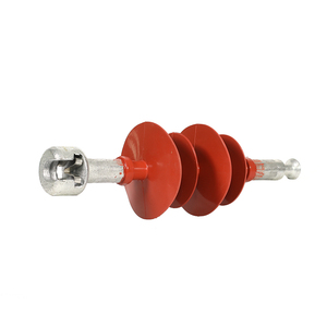 Compuesto <span class=keywords><strong>de</strong></span> caucho <span class=keywords><strong>de</strong></span> silicona <span class=keywords><strong>de</strong></span> suspensión <span class=keywords><strong>Aisladores</strong></span> eléctricos t - Product Image 3