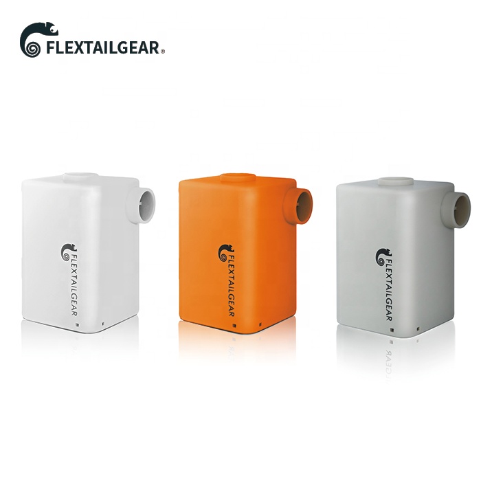 Flextailgear Макс насос плюс flextail ручной размер электрический портативный воздушный насос для надувных изделий