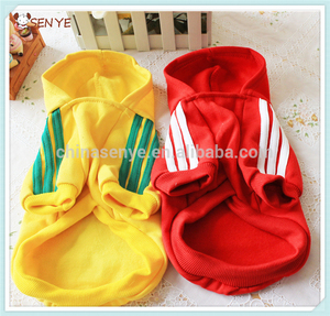 Vêtements chien vêtements pour chiens gros <span class=keywords><strong>adidog</strong></span> animaux vêtements vêtements pour chiens de chien pas cher vêtements pour chien - Product Image 5