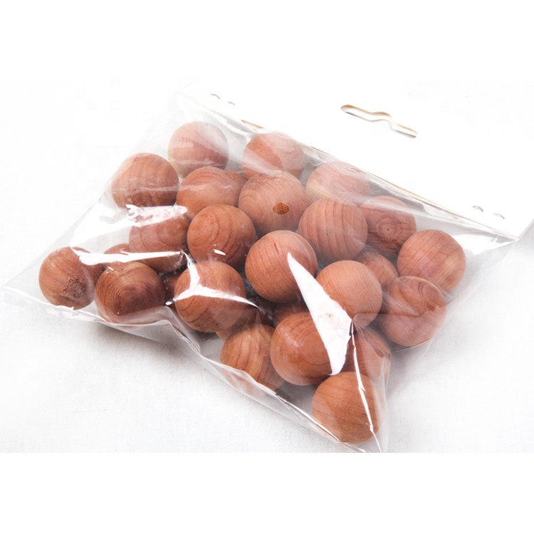 Lmc101горячая распродажа дешевый свежий ароматизированный кедровый шар для шкафа