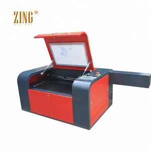 Z3050 60 wát mini laser máy cắt xốp giá