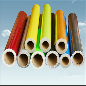 Pellicola TPU per Alta e Bassa Temperatura Utilizzata per Nastro Sigillante Senza Cuciture - Product Image 1