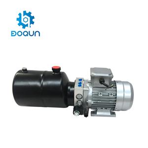 DD02D AC110V/220 V/240 V dc nhỏ thủy lực năng lượng phụ trợ đơn vị cho xe nâng - Product Image 2