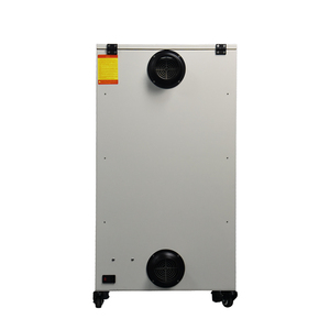 Purificateur d'air portable, collecteur de poussière, pour laboratoire dentaire - Product Image 4