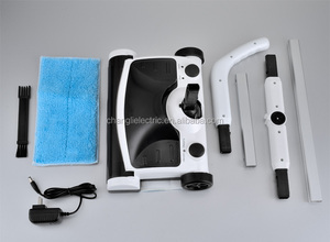 Nhà Điện Thảm Tay Chổi Quét Bàn Chải Để Bán Thông Minh Quét Sàn - Product Image 6