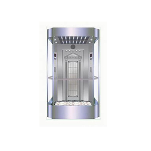 Lift Panoramic untuk Tamasya Luar Ruangan - Product Image 2