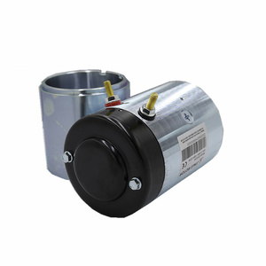 Motor Eléctrico de 3 hp y 24 voltios <span class=keywords><strong>para</strong></span> Bomba Hidráulica - Product Image 6
