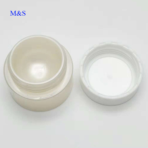 Plastic Cream Jar Plasticplasticplasticplastic Plastic Cream Jar High Quality Trial 3g Cosmetic Empty Plastic Body Cream Jar