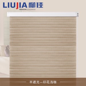 Regolabile <span class=keywords><strong>Pieghe</strong></span> Tende, <span class=keywords><strong>Tenda</strong></span> Bagno, Interni Tende A Rullo - Product Image 6