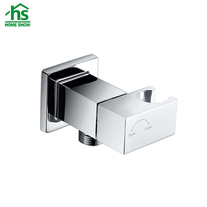 Accessori da bagno Rubinetto In Ottone Cromato regolabile a mano supporto <span class=keywords><strong>doccia</strong></span> - Product Image 5