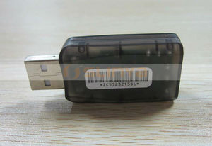 <span class=keywords><strong>Carte</strong></span> <span class=keywords><strong>son</strong></span> USB 3D virtuelle 5.1 fabriquée en Chine avec une haute <span class=keywords><strong>qualité</strong></span> - Product Image 2