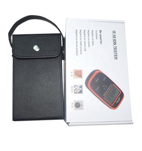 Pour Bio Disc It 10 Un test Iones Testeur Mineral International Energy Saver Card Detector Négatif Lithium Batteries <span class=keywords><strong>Ion</strong></span> <span class=keywords><strong>Tester</strong></span> - Product Image 6