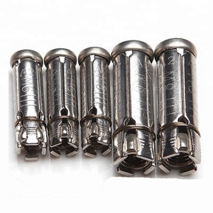 De acero inoxidable ancla 4PCS / 3PCS / 2PCS arreglar <span class=keywords><strong>Bolt</strong></span> - Product Image 4