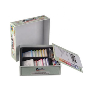 Özel Karton Kurulu Oyunu Kutuları - Product Image 6