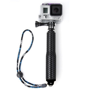 <span class=keywords><strong>Go</strong></span> Pros-trípode Flexible, palo de Selfie de fibra de carbono para <span class=keywords><strong>Go</strong></span> <span class=keywords><strong>Pro</strong></span> Hero10/9/<span class=keywords><strong>8</strong></span>/7/6/5 cámaras - Product Image 6