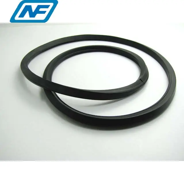 O cincin putaran tangki air karet seal gasket