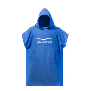 Commercio all'ingrosso Logo Personalizzato Ricamo In Microfibra Surf Nuoto in Mare Per Adulti Accappatoio <span class=keywords><strong>Telo</strong></span> Da Bagno Con Cappuccio <span class=keywords><strong>Poncho</strong></span> Asciugamano - Product Image 5