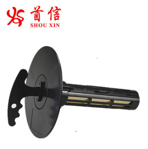 สถานีตรวจพบเหยื่อทำจากไม้พลาสติกสำหรับดักปลวก - Product Image 2