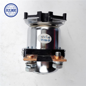 Véritable commutateur électrique DK-236 pour Roi longue kinglong pièces - Product Image 5
