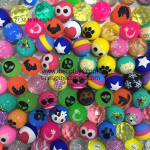 32 mét Số Lượng Lớn Bóng Bouncy Nhà Máy ở Trung Quốc - Product Image 1