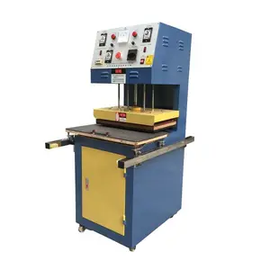 Sliding table blister sealing machine for sale