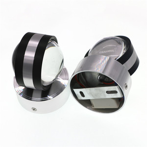 Đèn Tường RGB Sang Trọng Được Thiết Kế Tốt Cho Khách Sạn Đèn Tường Nhiều Màu Sắc Với Giảm Giá Đèn Trang Trí Nhà Trong Nhà Với Giá Xuất Xưởng - Product Image 4