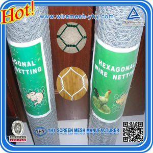 Caliente venta! Anping hexagonal <span class=keywords><strong>malla</strong></span> <span class=keywords><strong>pajarera</strong></span> - Product Image 1