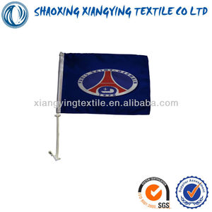 <span class=keywords><strong>Paris</strong></span> st germain football club flag car - Product Image 1