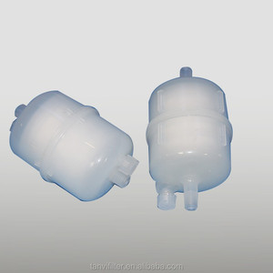 Très efficace jetable perfusion capsule filtre d'encre cartouche d'encre capsule filtre - Product Image 3