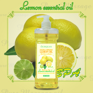 Aceite corporal facial nutritivo salón de belleza spa cuidado de la piel Aceite de Masaje Aroma flores naturales aceite Blanqueador - Product Image 4