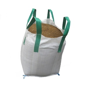 En popüler toptan 1 <span class=keywords><strong>Ton</strong></span> Jumbo çanta kömür kum için bir <span class=keywords><strong>Ton</strong></span> toplu PP dokuma çanta büyük çanta - Product Image 3