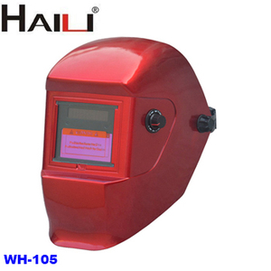 HAILI-Máscara de Soldadura de W-121, Máscara de Soldadura alimentada por aire, respirador de soldadura, 2022 - Product Image 6