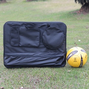 Extensión trípode tamaño grande soporte de la placa de táctica y estrategia de fútbol tácticas bordo - Product Image 1