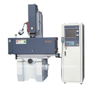 Mesin pemotong elektrik ZNC-540 pemotong elektrik <span class=keywords><strong>CNC</strong></span> <span class=keywords><strong>Edm</strong></span> mesin pemotong kawat erosi mesin pemotong <span class=keywords><strong>edm</strong></span> kawat - Product Image 2