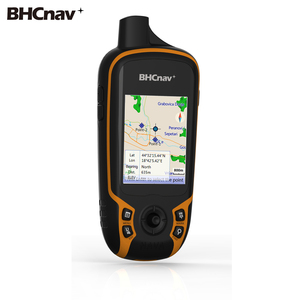 Garmi etrex20に類似したBHCnav NAVA F30GPSシステム測量ハンドヘルドデバイス - Product Image 3