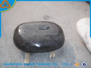 Pulido de calidad superior tamaño grande <span class=keywords><strong>piedras</strong></span> al por mayor piedra de <span class=keywords><strong>Río</strong></span> - Product Image 1