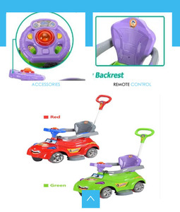 Vendita caldo flashion bambino scorrevole bambini altalena <span class=keywords><strong>carr</strong></span> con protezione di sicurezza - Product Image 3