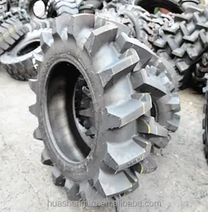 Neumático de tractor para agricultura, venta al por mayor, 9,5-20, 9,5x24, r2