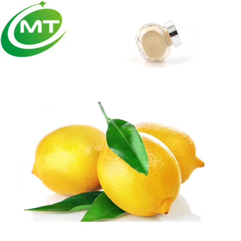 Pure Natural Lemon Extract/Lemon Tea Powder/Lemon Flavor Powder
