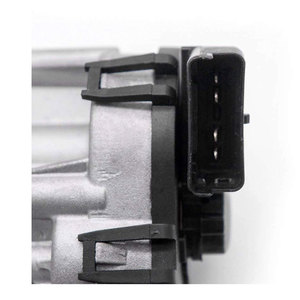 Pièces de voiture en aluminium, <span class=keywords><strong>moteur</strong></span> d'<span class=keywords><strong>essuie</strong></span>-<span class=keywords><strong>glace</strong></span> avant 12V, sans balais Qashqais 2007 ~ 2016 #549754 28800JD000 - Product Image 4