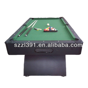 Di alta Qualità High-end <span class=keywords><strong>tavolo</strong></span> <span class=keywords><strong>da</strong></span> <span class=keywords><strong>biliardo</strong></span> in vendita - Product Image 2